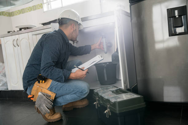 Hot Water Heater Installation in Los Gatos, CA