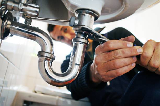  Los Gatos, CA Plumbing Pros