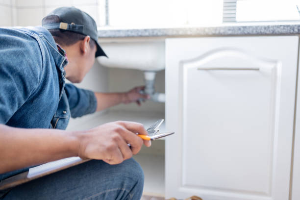 Best Plumbing Repair Near Me  in Los Gatos, CA