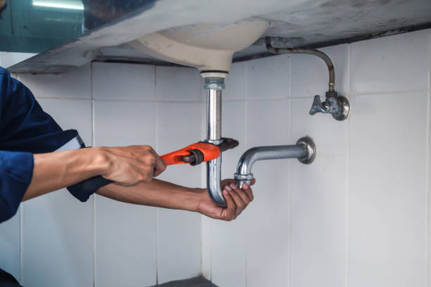 Best Plumbing Installation Services  in Los Gatos, CA