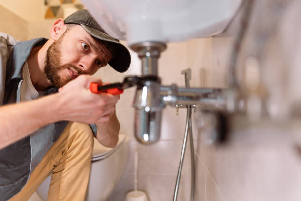 Best Leak Detection Services  in Los Gatos, CA