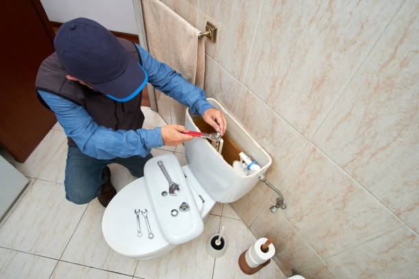 Best Best Plumbers Near Me  in Los Gatos, CA