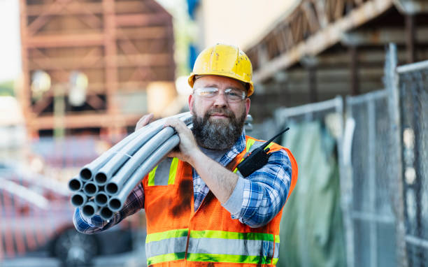 Best Gas Line Repair  in Los Gatos, CA