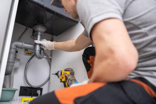 Best Emergency Plumbing Repair  in Los Gatos, CA