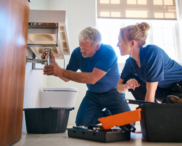 Best Water Leak Repair  in Los Gatos, CA